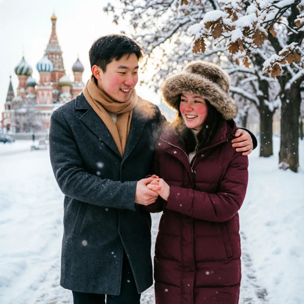 Свадебный фотограф Москва — свадебная фотография